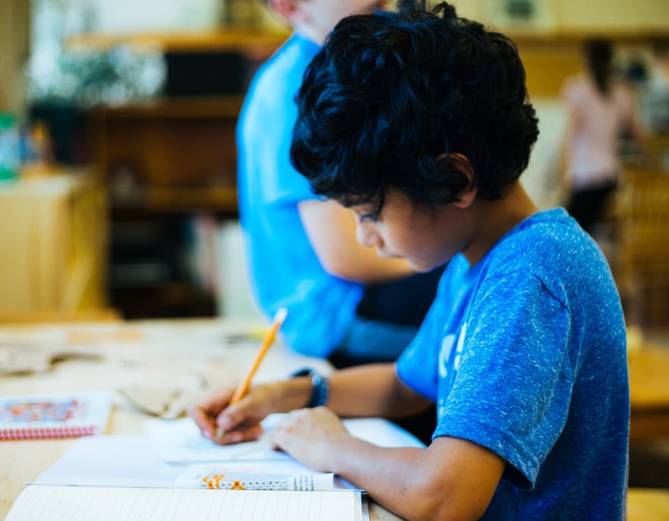 Le test de rendement pour francophones