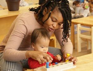 Ottawa Montessori School - Licensed Daycare in Ottawa, ON